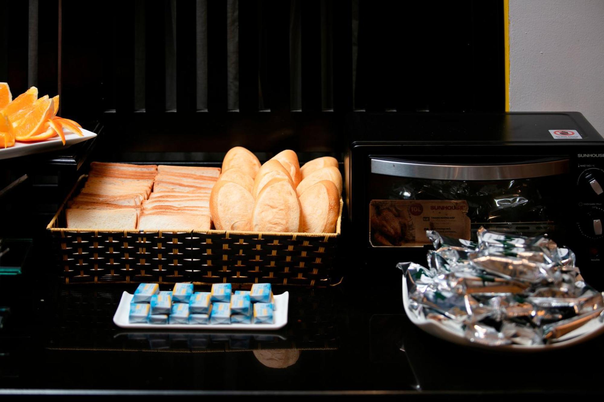 Hanoi Harmonia Hotel & Spa Екстер'єр фото