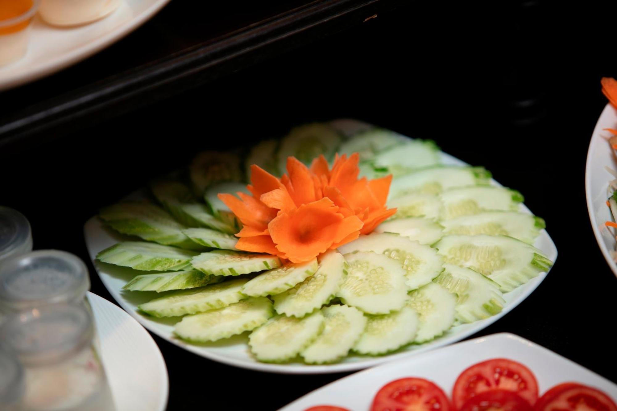 Hanoi Harmonia Hotel & Spa Екстер'єр фото