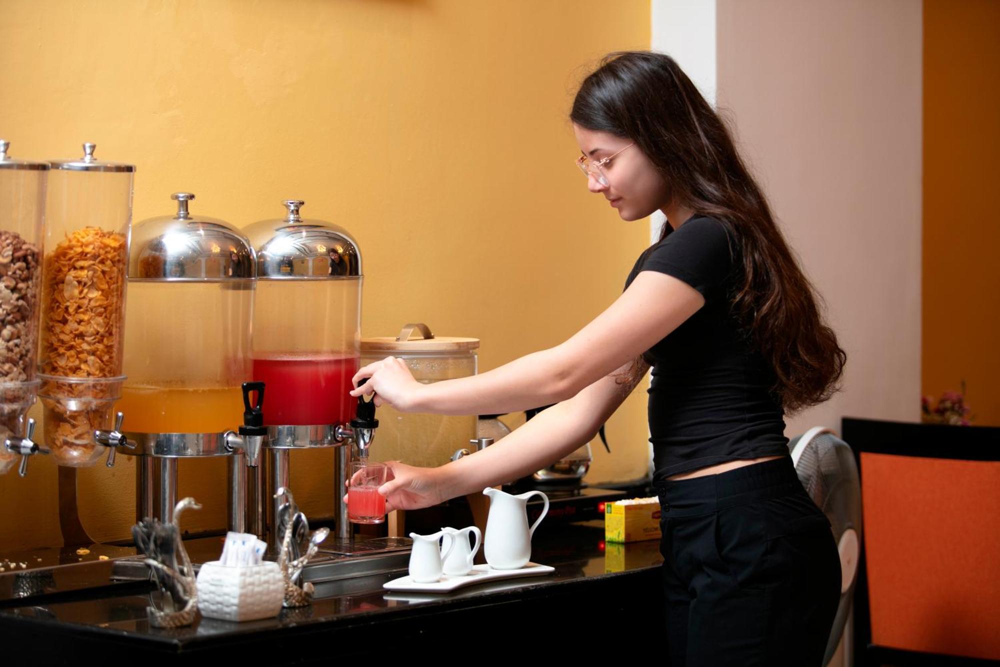 Hanoi Harmonia Hotel & Spa Екстер'єр фото