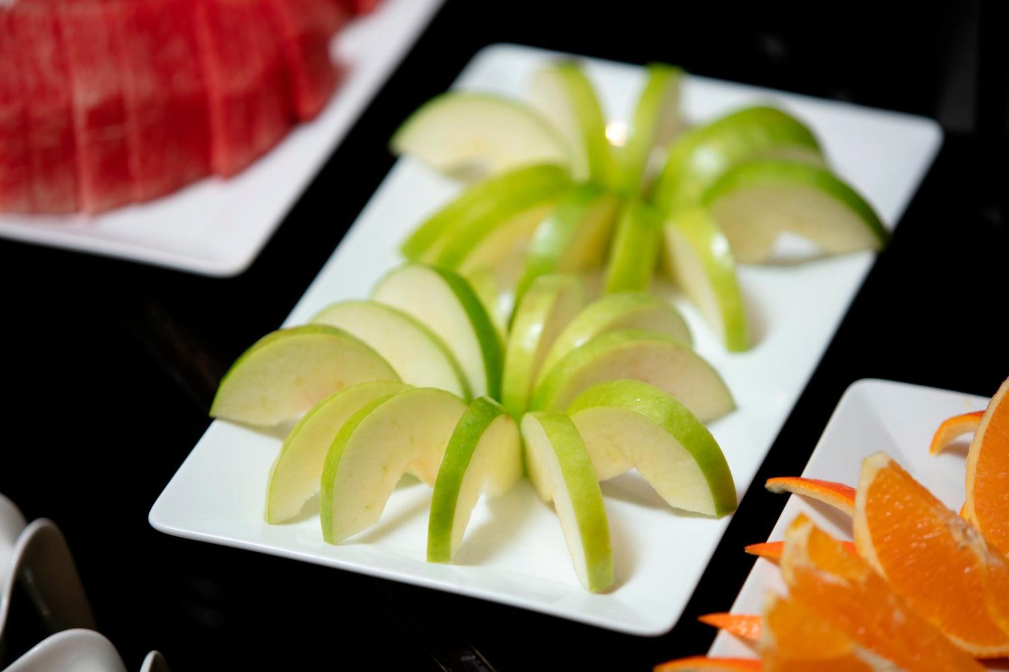 Hanoi Harmonia Hotel & Spa Екстер'єр фото