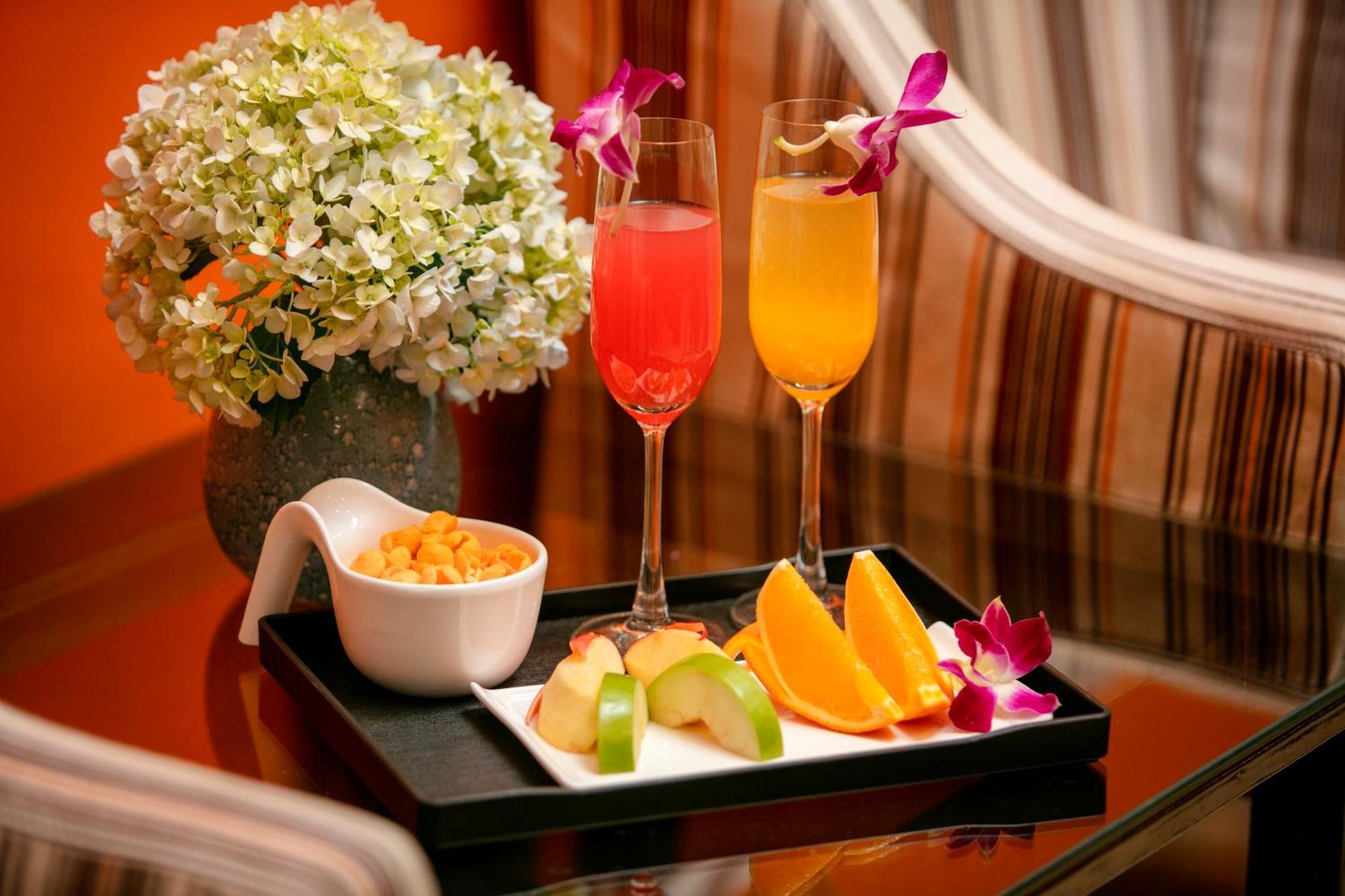 Hanoi Harmonia Hotel & Spa Екстер'єр фото